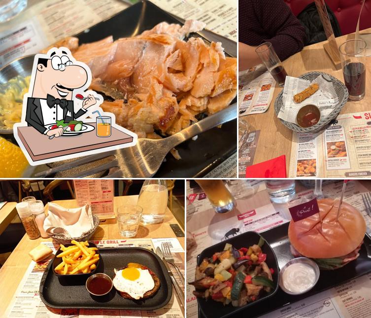 Buffalo Grill Lempdes