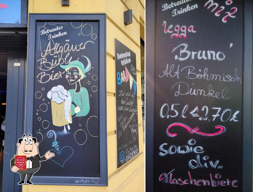 Voici une photo de Else Bar