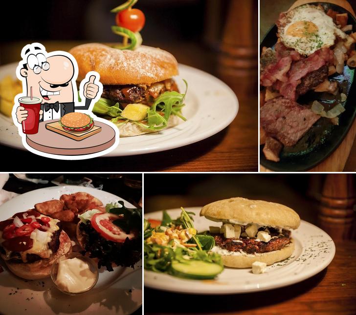 Fritzpatrick's Irish Pub
