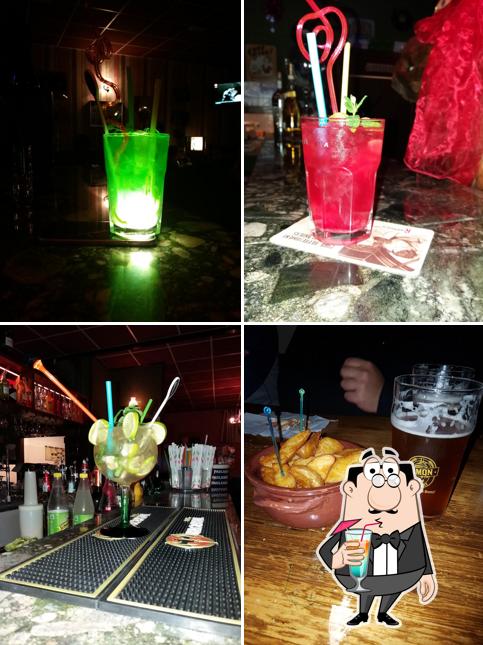 Mapapi Pub