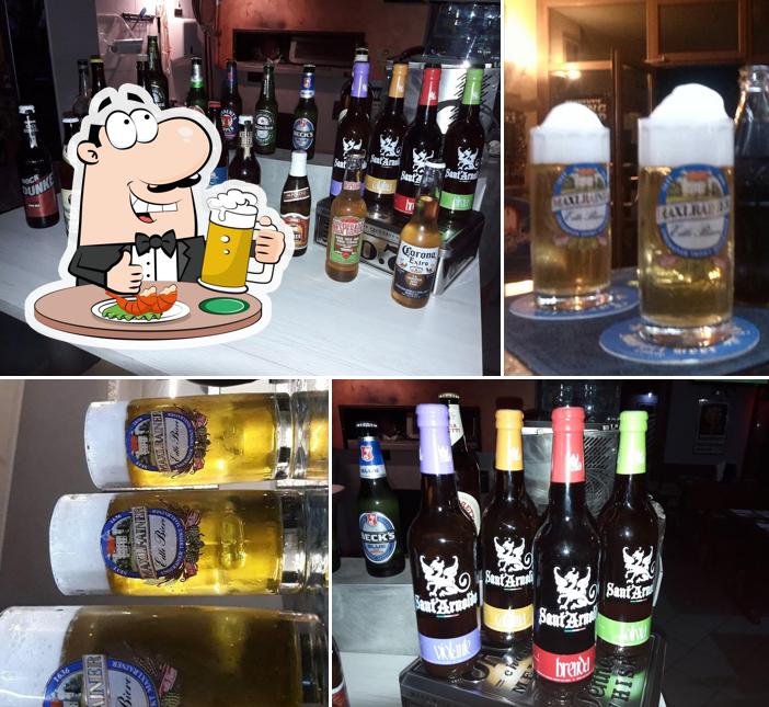 Pizzeria L'Alternativa birreria