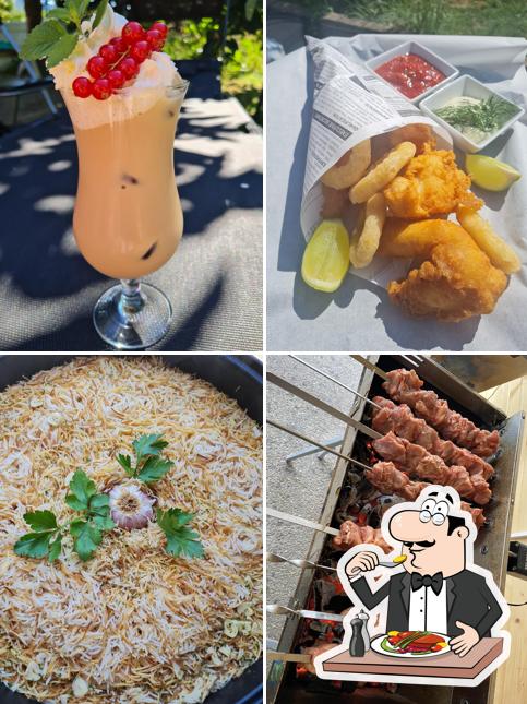 Schneider's Schaschlik Grill
