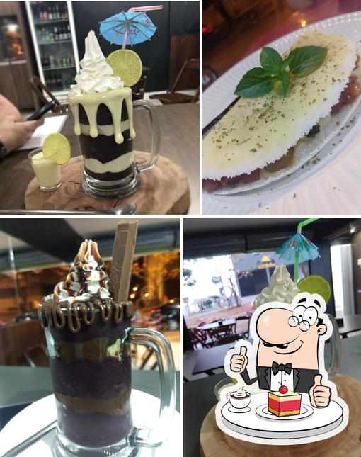 Uncle bob pub & bar, Anápolis Restaurant reviews