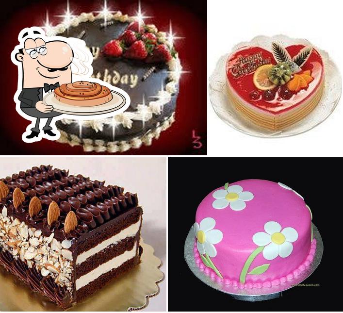 Rama Bakery & Snacks Bar photo