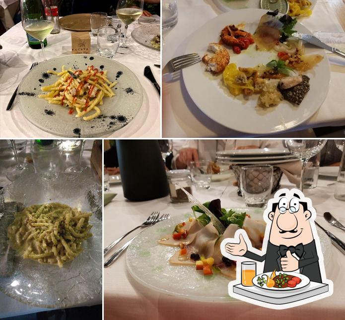 Ristorante A' CAVA
