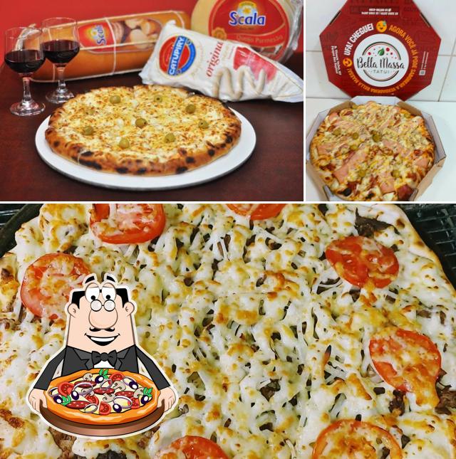 A pizza é o fast food mais amado do mundo