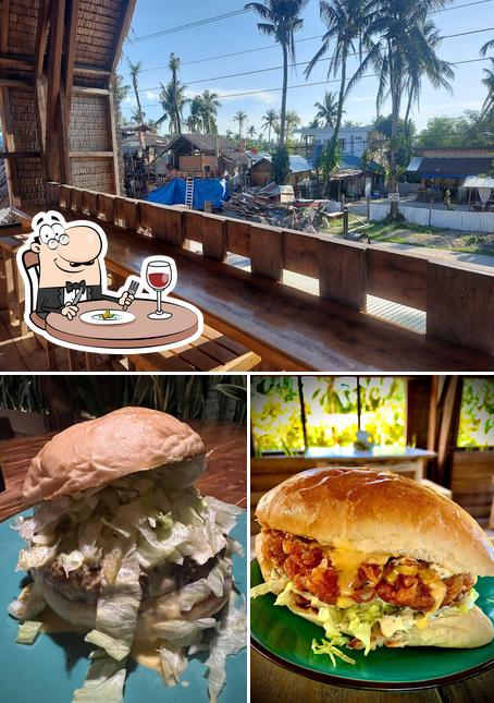 Big Belly Siargao Restaurant General Luna Restaurant Reviews