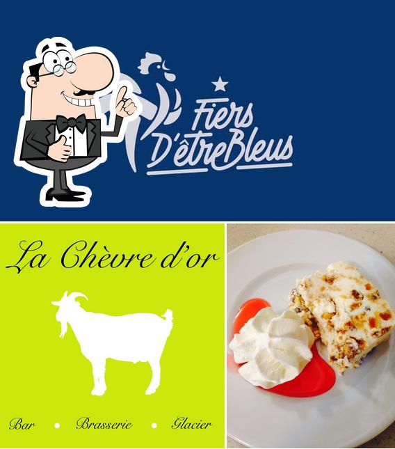 Brasserie Tabac La Chèvre D'or