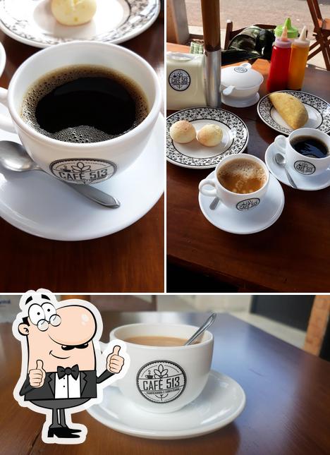 Café 513