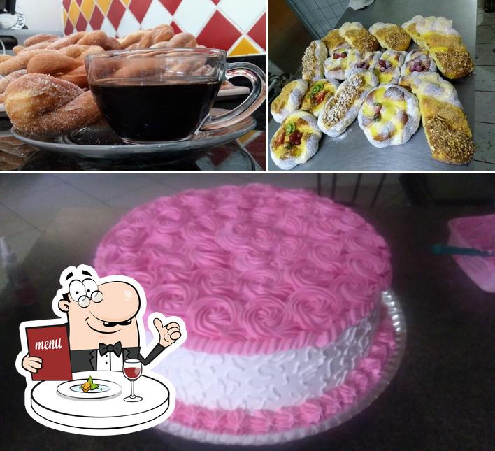 Casa dos pães ltda