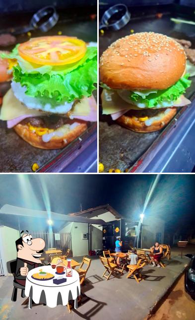 Chip's Burgers