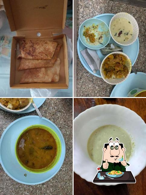Idli Anna & Thirsty Cane