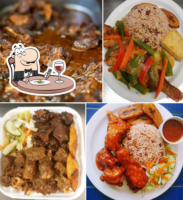 Onestop Caribbean Cuisine In Montreal Restaurant Reviews Onestop Caribbean Cuisine In Montreal Restaurant Reviews