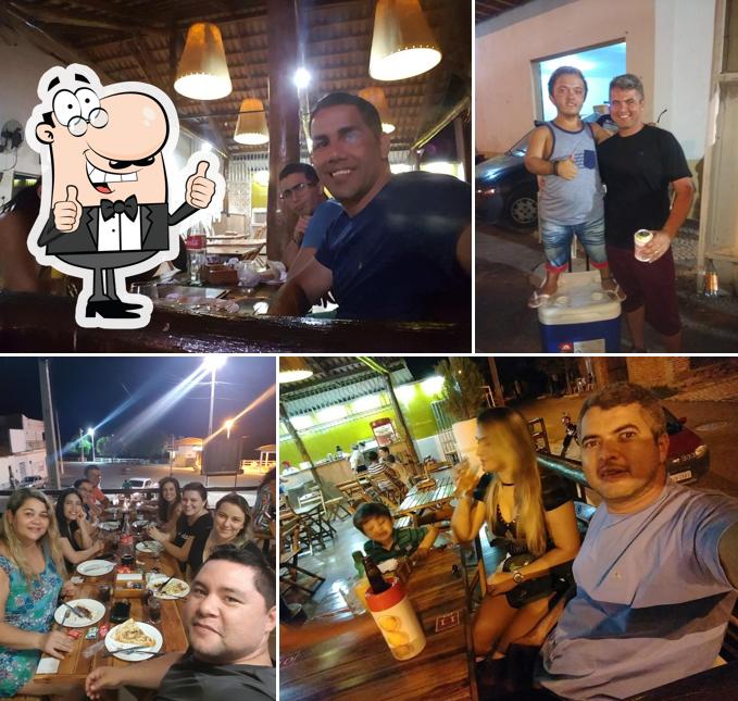 Pizzaria & Sushibar Rei Arthur