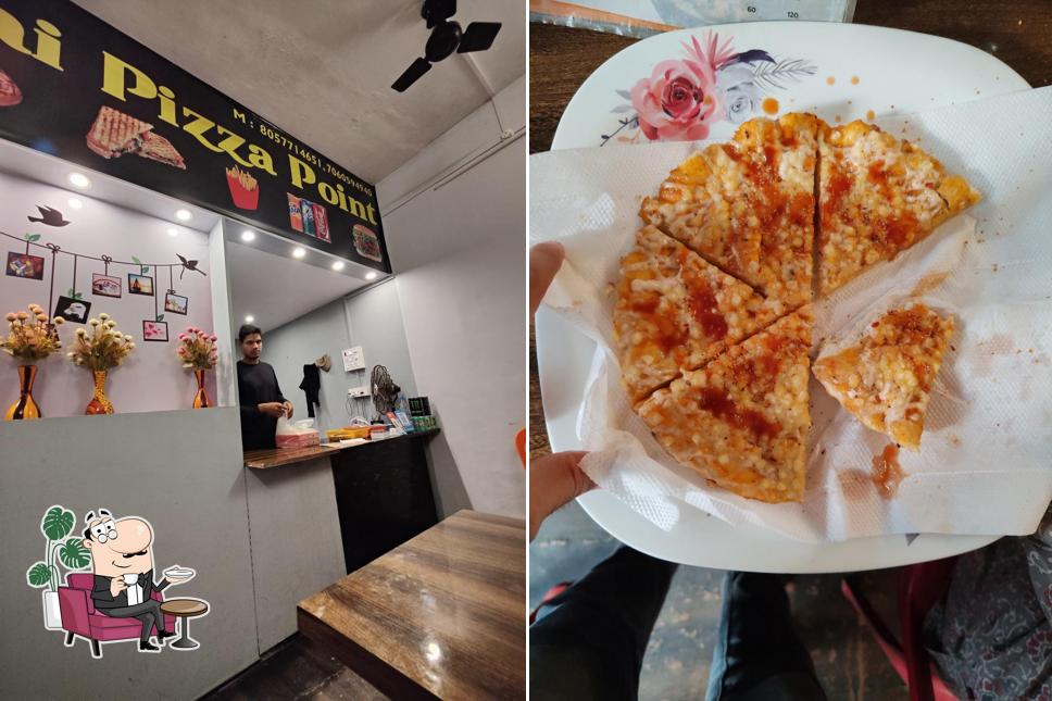 SAI PIZZA POINT