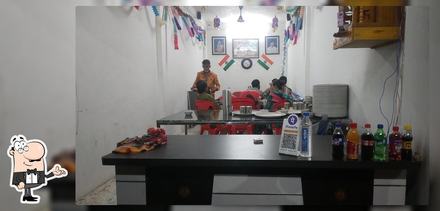 Shiv Hotel - Chapdi Undiyon Shop
