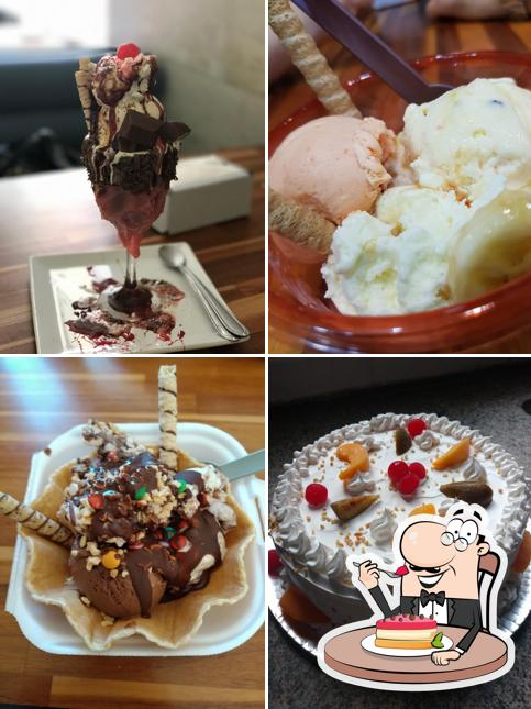 Sorveteria Popular