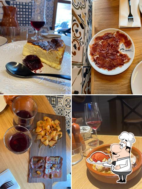 Tabarca Cucina Iberica