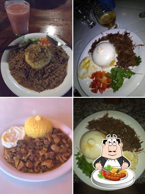 Tapiocaria do Sítio