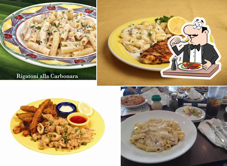 Best pasta in Festus restaurants, summer 2024 Restaurant Guru