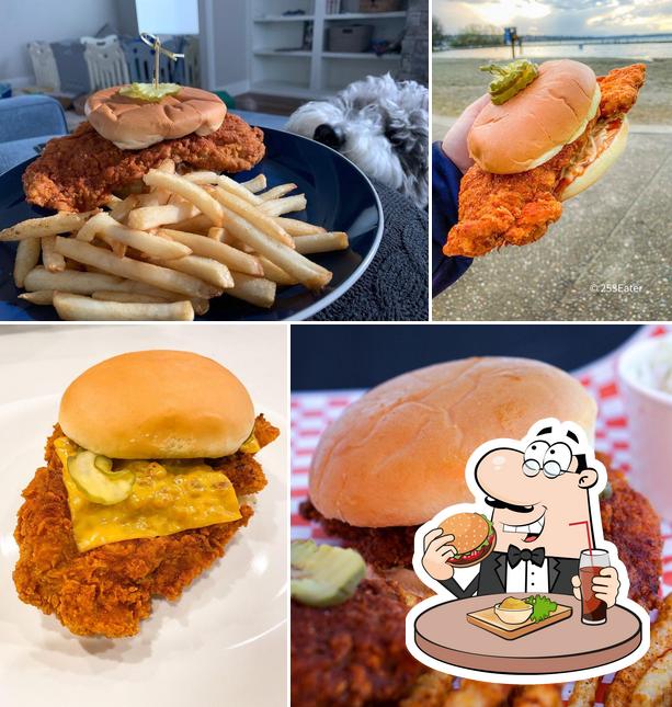 Yummy Meats & Deli in Renton Restaurant menu and reviews