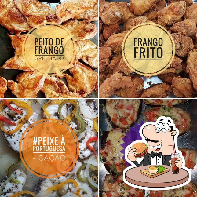 Restaurante Aroma e Sabores