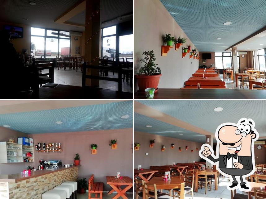 Restoran Most