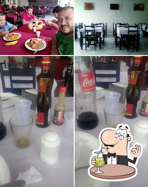 Churrascaria Tourinos