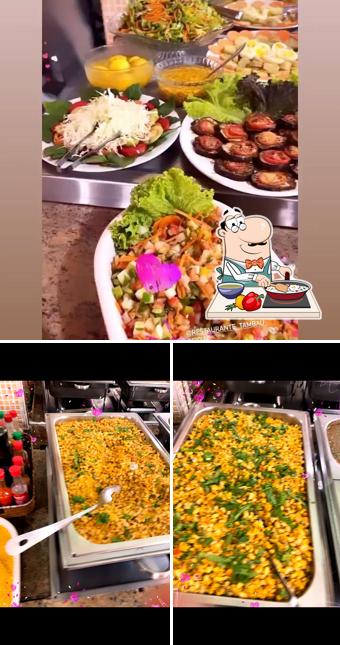 Restaurante Tambau Grill