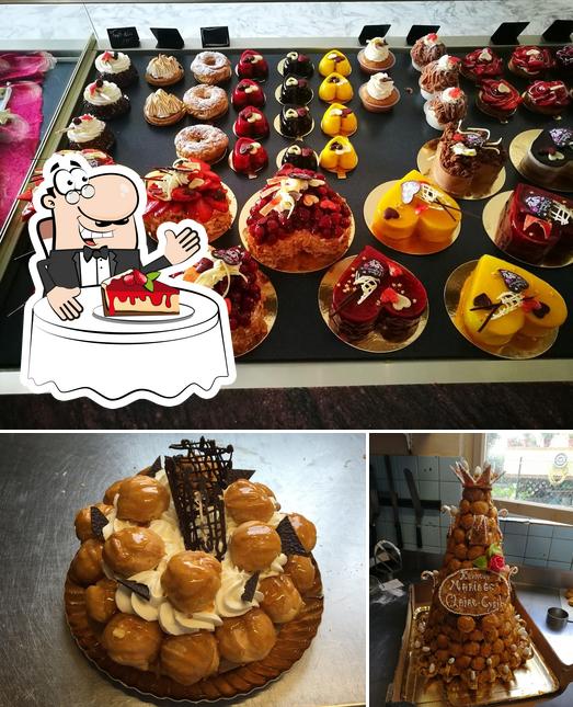 BOULANGERIE/PATISSERIE FORTUNE