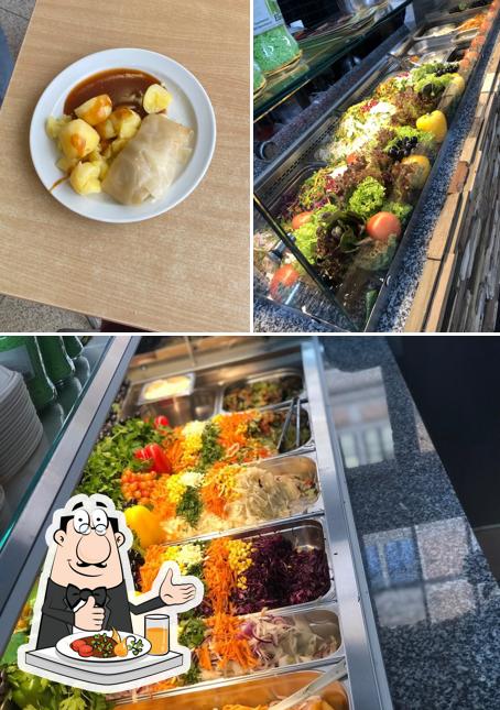 Berlin Döner