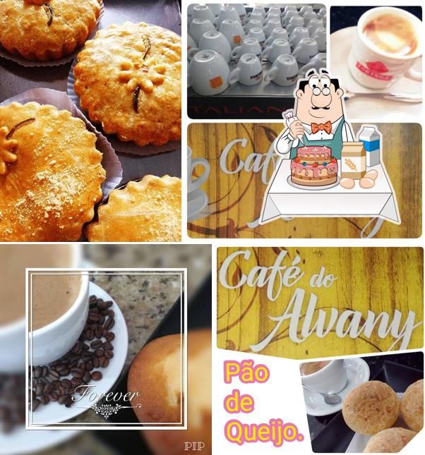 Café Do Alvany photo