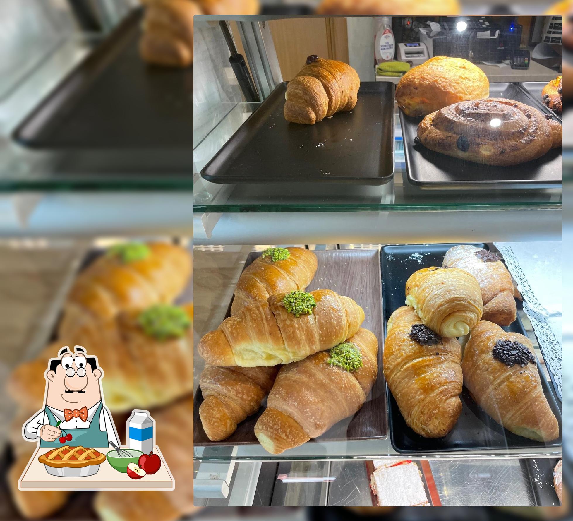 Pasticceria Saint Honorè