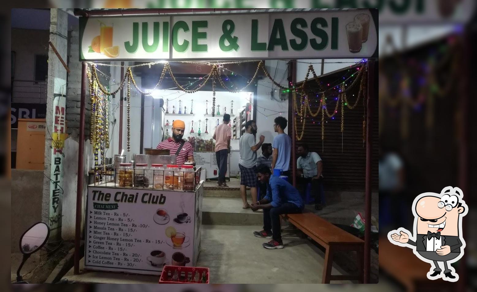 The Chai Club