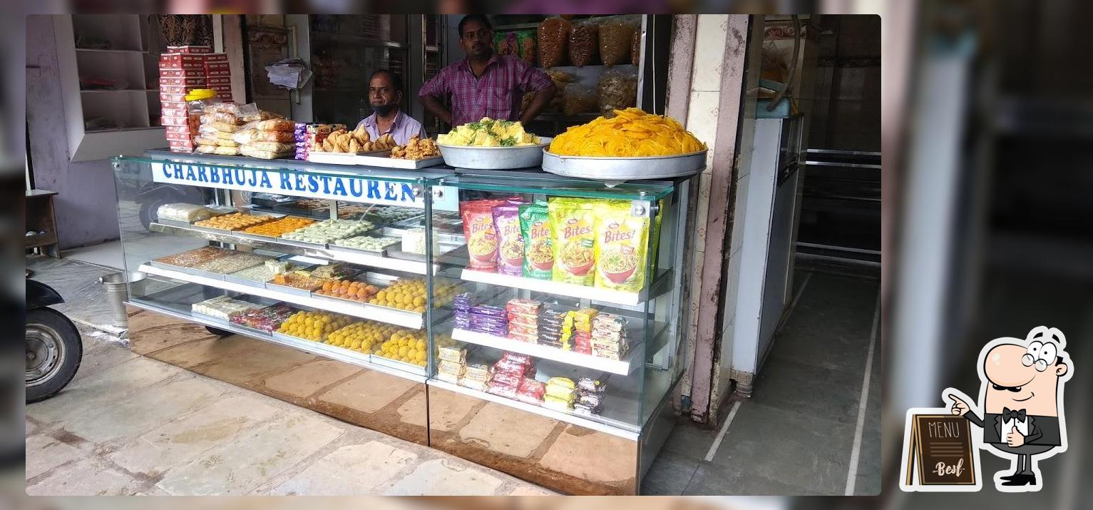 Charbhuja Restaurant