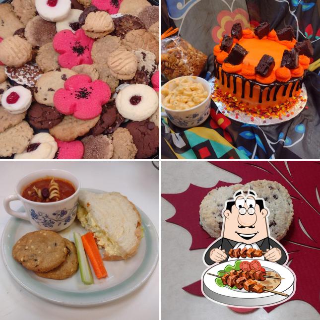 DeeLights Bakery & Fine Foods in Woodstock Restaurant reviews