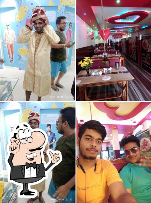 Janvi Family Restaurant & biryani house
