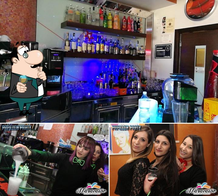 Guarda la immagine di Maracaibo 2.0 Bar Gelateria Cocktail