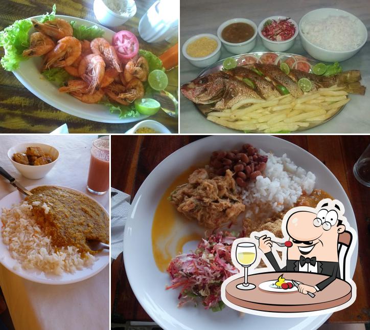 O Nain - Restaurante Mirante