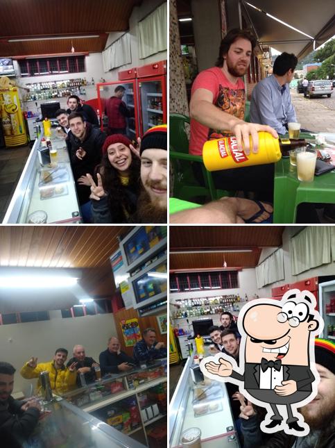 Bar Nordeste