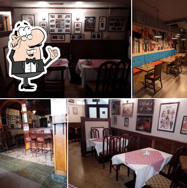 Gibbons Pillar House Ballinasloe at Connie Williams blog