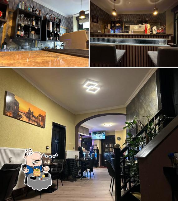 Wo Kann Man In Dresden Gut Essen Gold Bar Dresden, Dresden - Speisekarte, Preise und Bewertungen