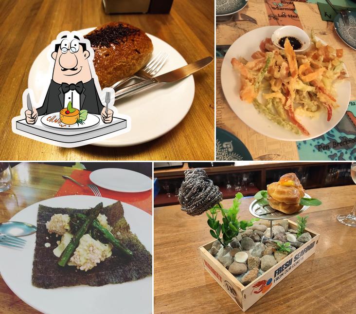 Jaizkibel - Restaurante en Jaca ️