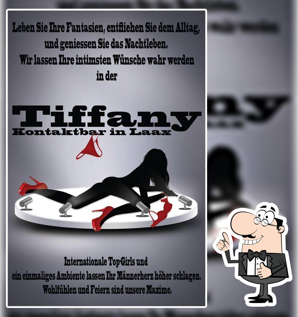 Tiffanykontaktbar Laax