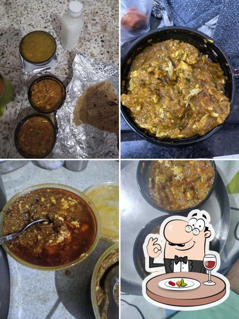 Rajdhani Restaurant Indira Circle