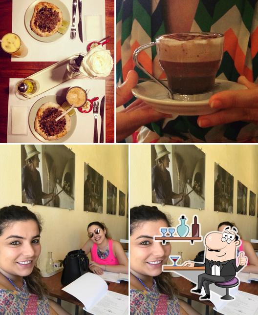 Café Pand'oro