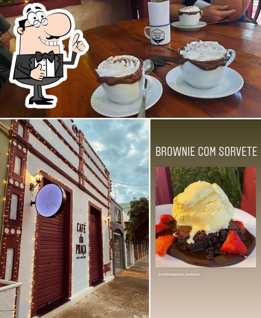 Café da Praça