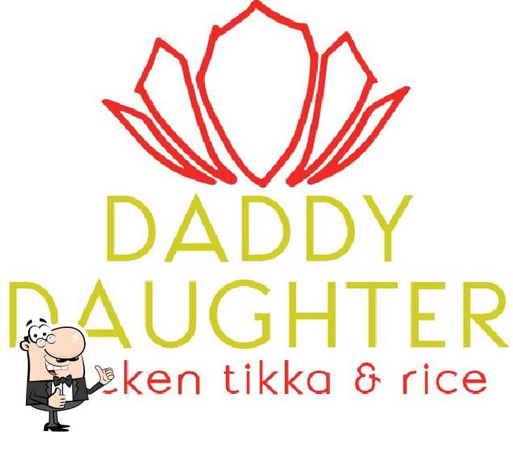 Daddy Daughter Chicken Tikka & Rice, Columbia - Restaurant menu, prices ...