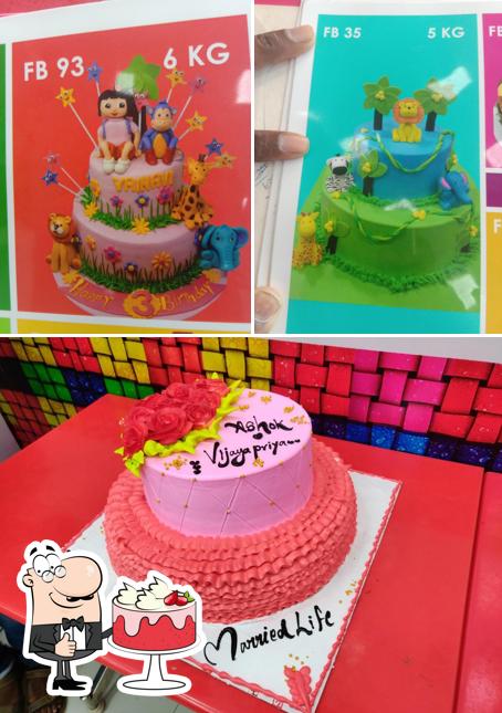 Here's a pic of Fb Cakes Redhills