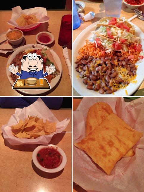 Hot Tamales New Mexican Kitchen, 1520 Rio Rancho Blvd SE in Rio Rancho